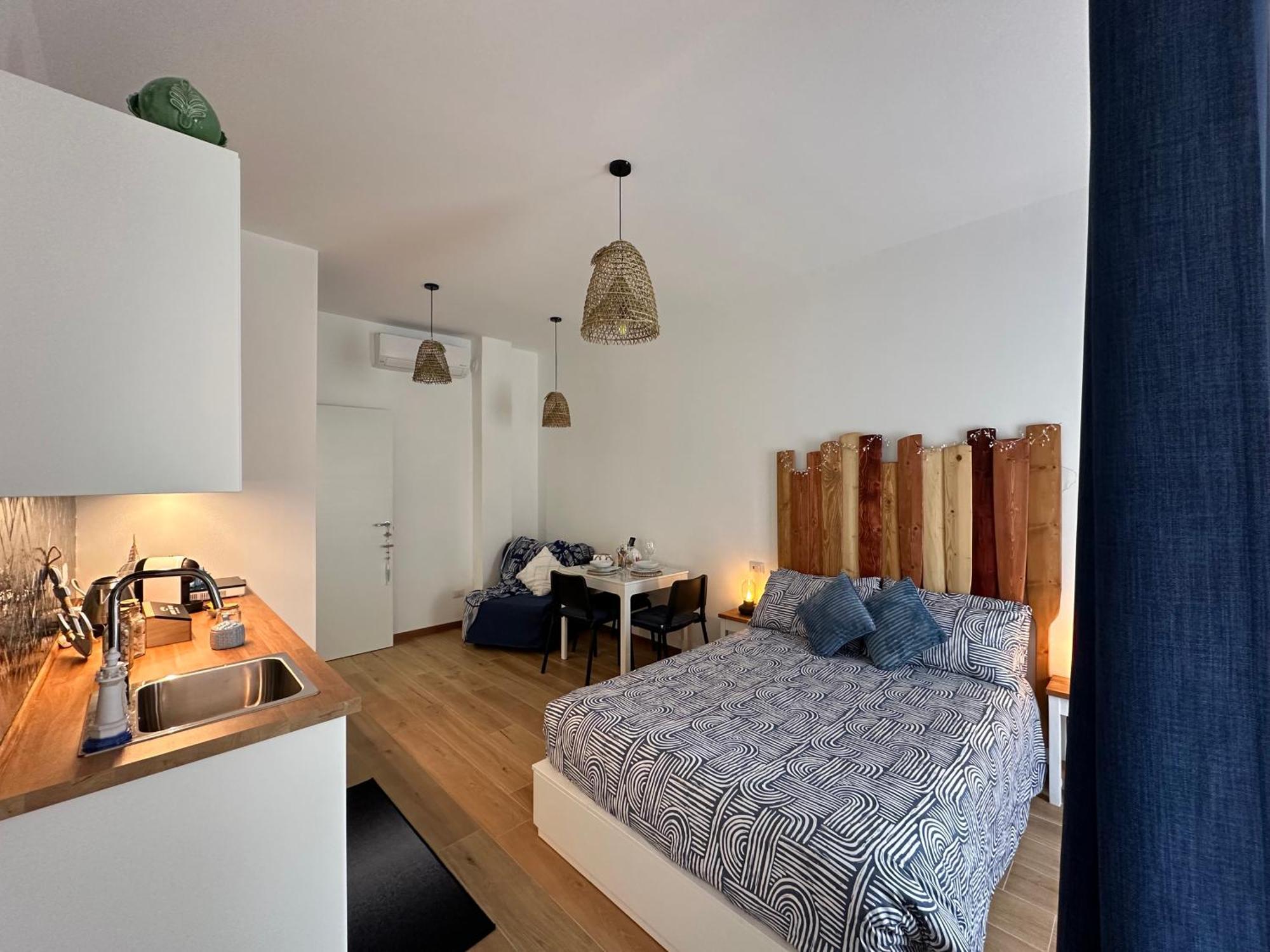 Due Mari Suites - Fiera Milano & Portello, Milan